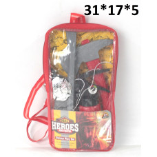 Набор пожарного в сумке 99050