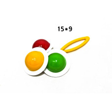 Погремушка Букет (Аэлита) 2С262