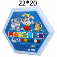 Мозаика 00958
