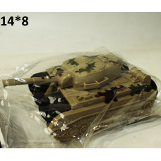 Бинокль-танк в пакете 9216C3