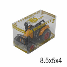 933-36  Трактор металл. 12в1 1621471