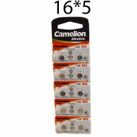 Эл.питания G 4 Camelion (377)