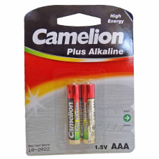 Эл. питания LR 3 Camelion (2*Bl) (24) ж1651
