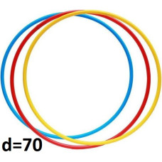 Обруч (d=70 см) (Пластмастер) 40037