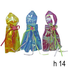 Одежда для куклы, пакет FC-168 OBL1052261