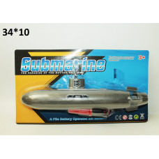 8822 Подводная лодка батар. 2187512