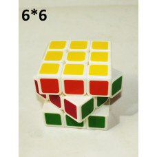 C168-2 Кубик 6в1 2337138