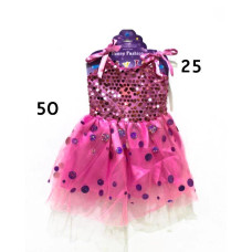 Платье Принцессы С-7724 4-6лет