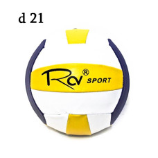 Мяч волейбольный RCV SPORT (ПВХ) 259-003
