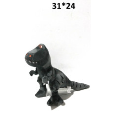 Динозаврик /40см/ 2025-1