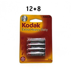 Эл.питания R 3 Kodak 4бл. (48шт)