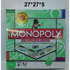 Настольная игра Монополия 0112R